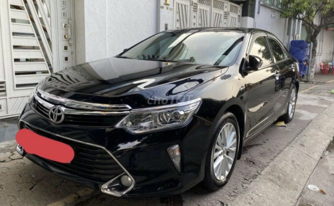 Toyota Camry 2019 Cu 41670429358